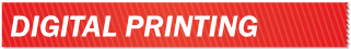 Digital Printing Banner